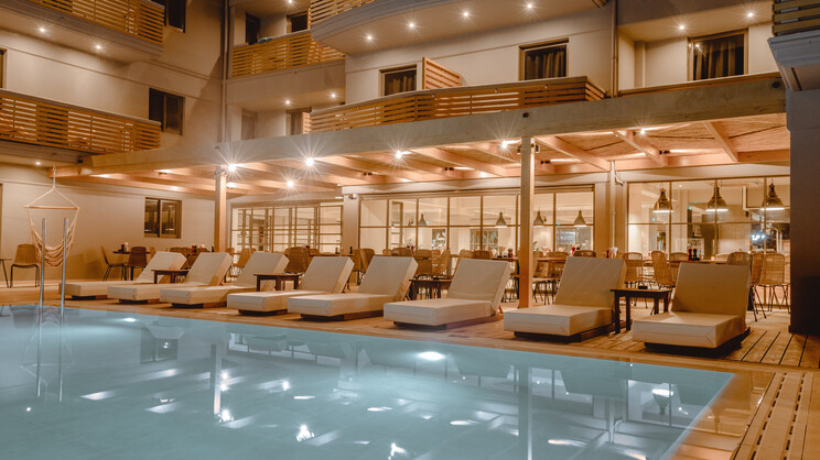 Cook's Club Hersonissos